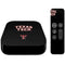 Texas Tech University Bold Apple TV Skin